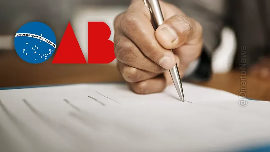juiz ordena banca exame oab reavalie prova candidato