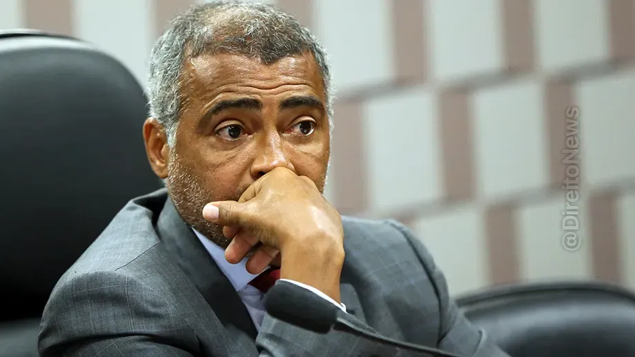 justica rio determina leilao mansao lancha carros romario quitar divida