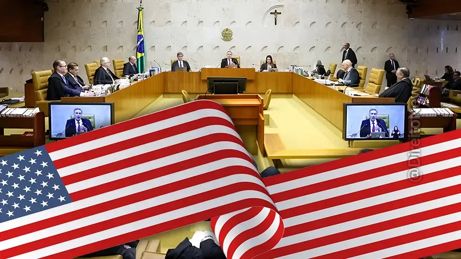 eua avalia novas sancoes ministros stf inevitaveis