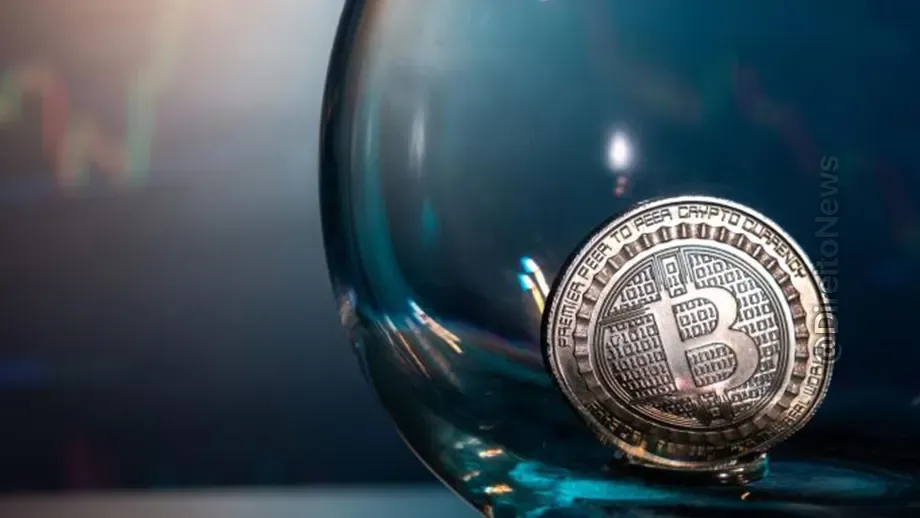 criptojud fase testes bloquear criptomoedas direto corretoras nacionais diz cnj ferramenta
