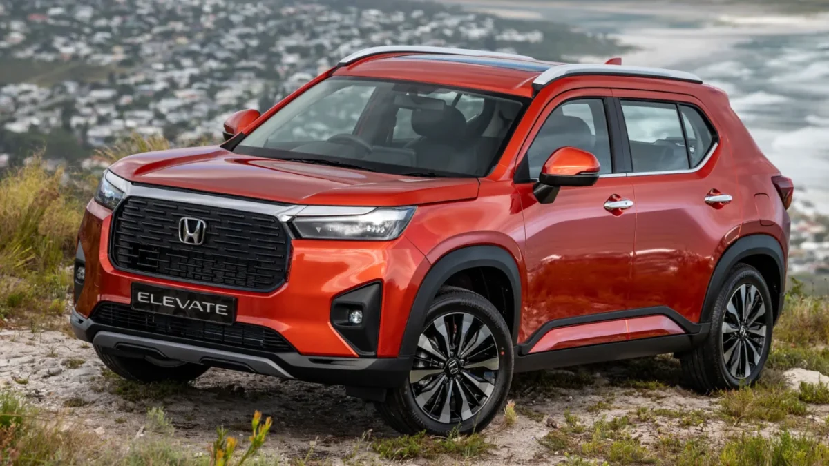 Toyota Yaris Cross ou Honda WR-V
