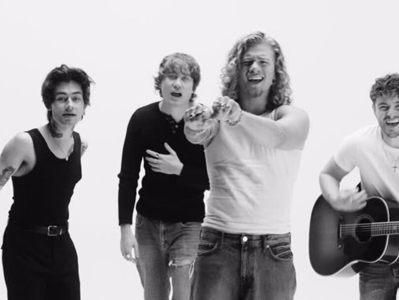 Midnight Til Morning Apresenta Teaser Da Nova Música Heart On Fire 1 2025 word3