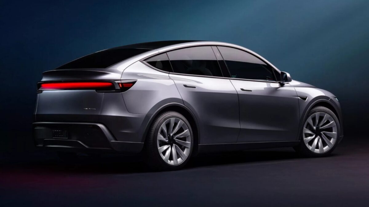 Tesla-Model-Y-Mais-Barato Tesla Model Y mais barato