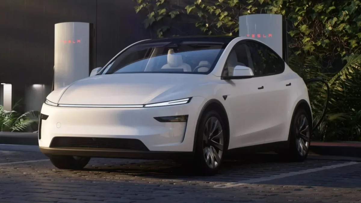 Tesla-Model-Y-Mais-Barato Tesla Model Y mais barato
