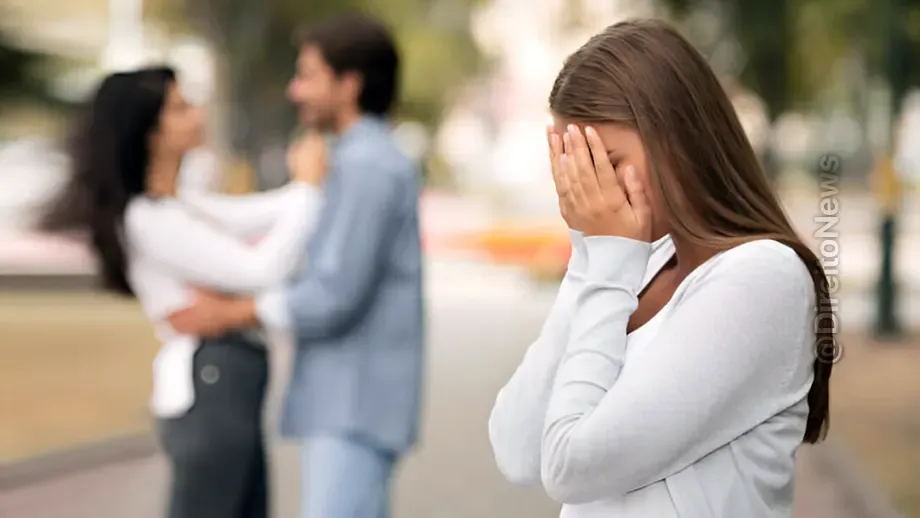 sofrimento emocional depressao mulher pede indenizacao 20 mil exmarido apos traicao mt