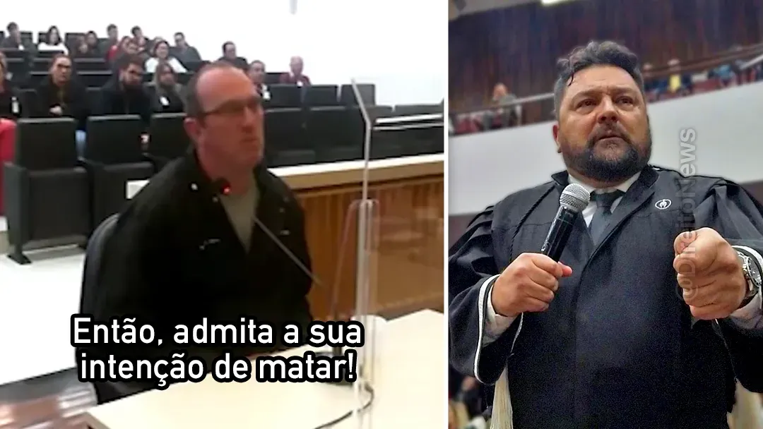 Após juiz agir como acusador em plenário, defesa consegue anulação de julgamento por parcialidade