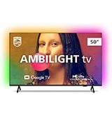 Smart TV Philips Ambilight 50” 4K