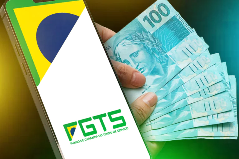 Crédito De Antecipação Do Saque-Aniversário Do Fgts Ajuda Trabalhadores A Acessarem Recursos 83 Saque-Aniversário do FGTS
