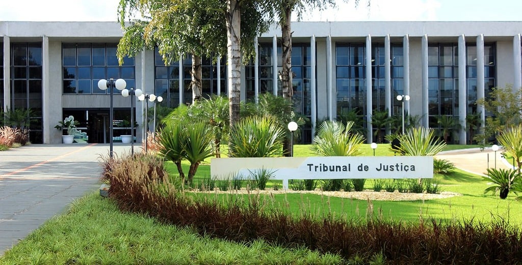 Tribunal De Justiça De Mato Grosso Do Sul Lança Concurso Com 42 Vagas Para Cartórios 82 Concurso do TJ MS: sede da Corte, em Campo Grande - Divulgação