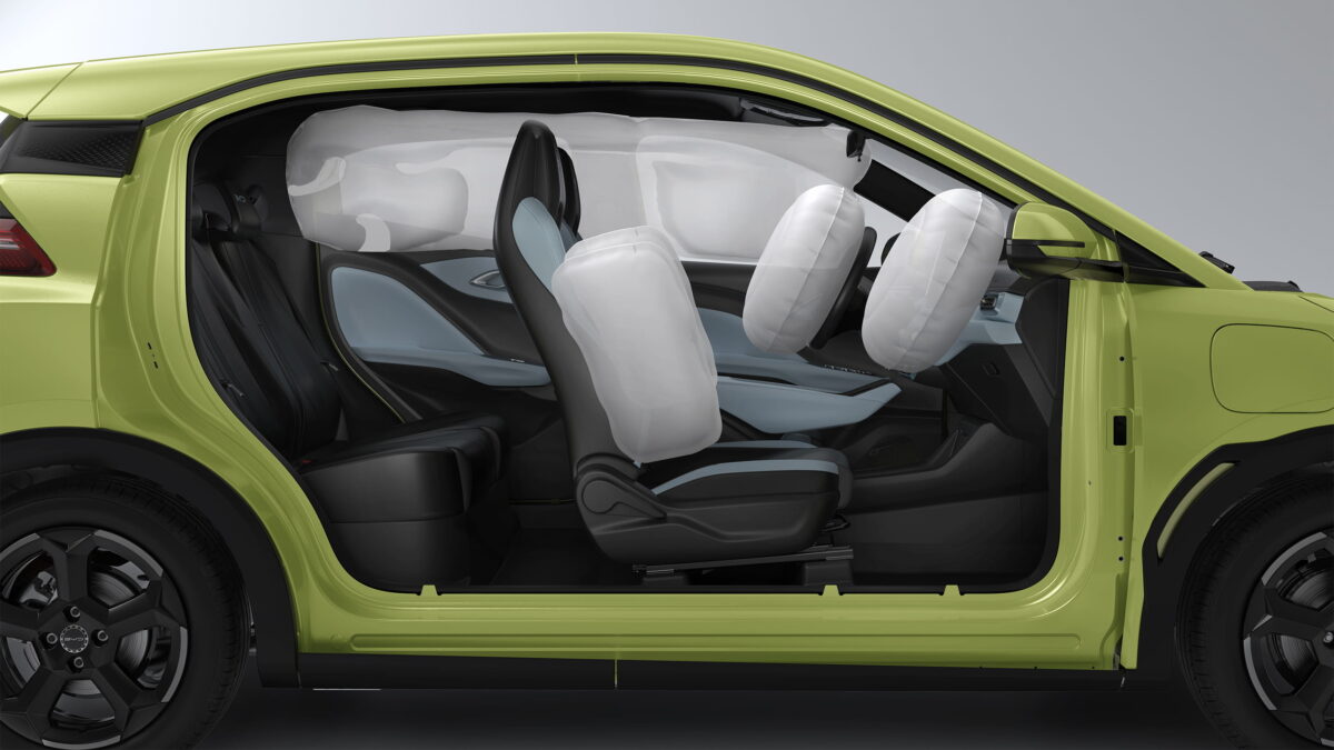 Interior-Byd-Dolphin-Mini-Pcd BYD Dolphin Mini PCD