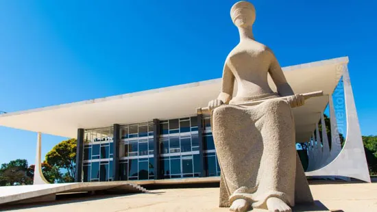 stf constitucionalidade teto municipal requisicao pequeno valor rpv