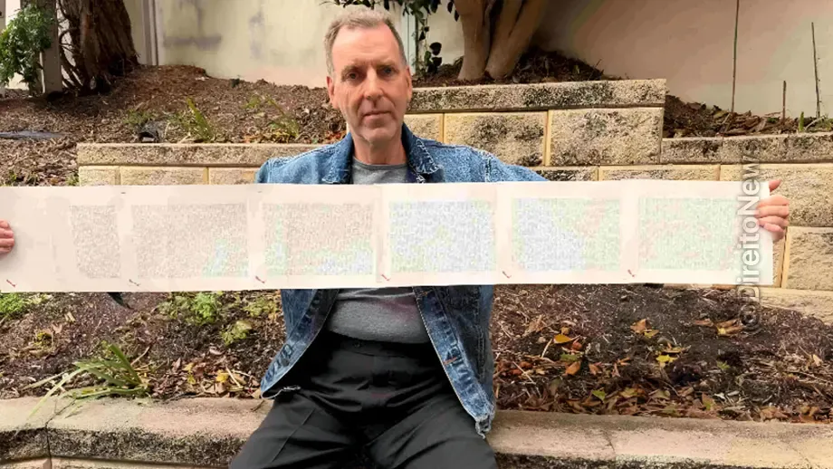 maior mundo justica autoriza homem registrar proprio nome 2253 palavras