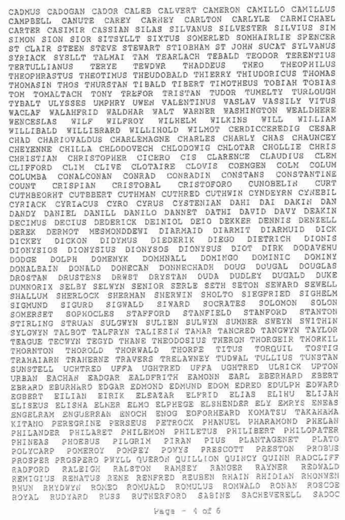 2025 word1