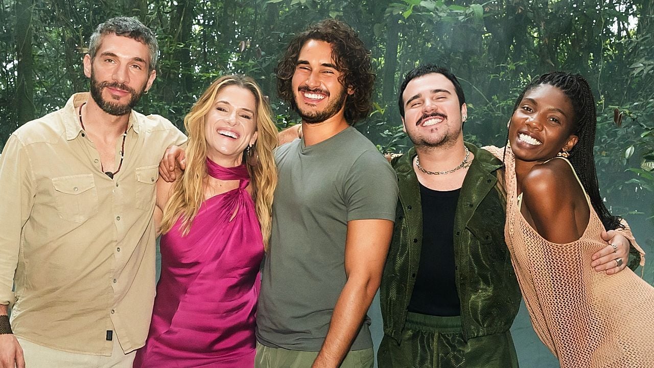 Ac4D9Dc8032B9C81Ba16Bbdcbe973097 Michel Noher, Ingrid Guimarães, Filipe Bragança, Rafa Chalub e Késia integram o elenco de Perrengue Fashion