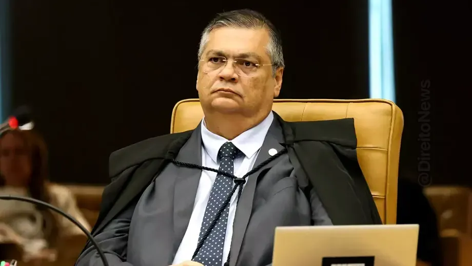 ministro flavio dino indenizado 12 milhoes morte filho