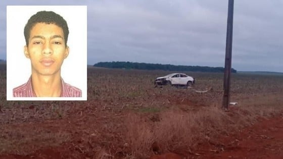 Jovem Morre Em Acidente Na Zona Rural De Nova Mutum Neste Domingo: Entenda O Caso 1 2025 word1