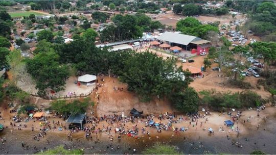 Município De Mt Atinge 100% De Eleitores Cadastrados Com Biometria: Um Marco Inédito No Brasil 1 2025 word3