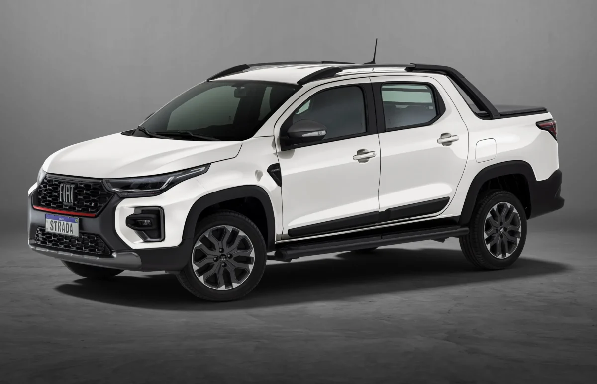 Fiat-Strada-2026 Fiat Strada com desconto para CNPJ