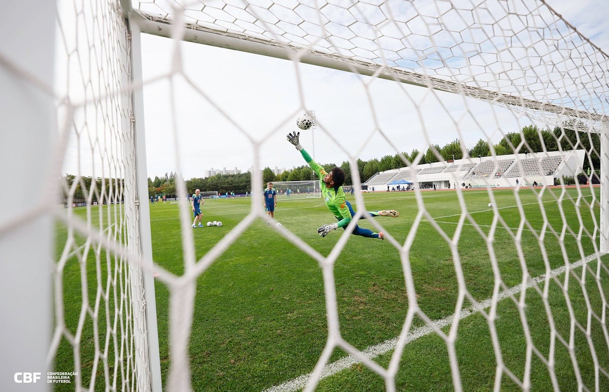 Japão X Brasil Ao Vivo: Onde Assistir, Escalações E Tudo Sobre O Amistoso Em Tóquio. Imagem: Rafael Ribeiro/Cbf Japão x Brasil ao vivo: onde assistir, escalações e tudo sobre o amistoso em Tóquio. Imagem: Rafael Ribeiro/CBF