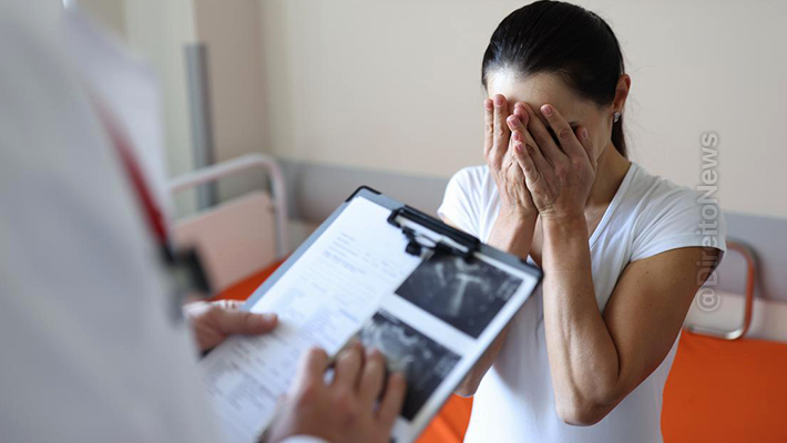 mulher faz quimioterapia sem ter cancer sc recebera 95 mil erro medico