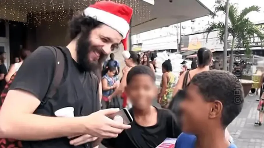 valeu natalina justica nega indenizacao jovem processou defante