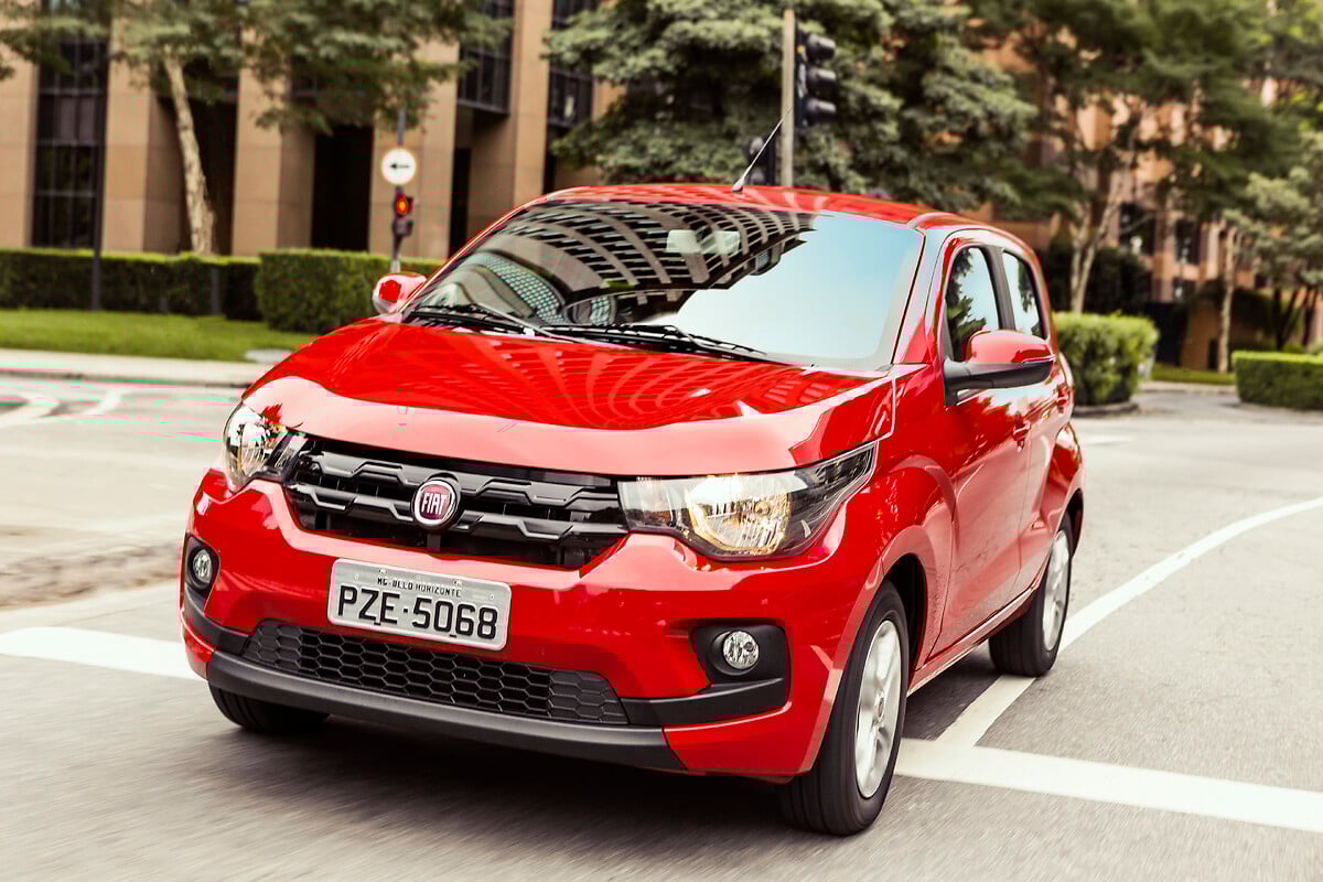 Fiat-Mobi-Pcd Carros da Fiat com desconto para PCD