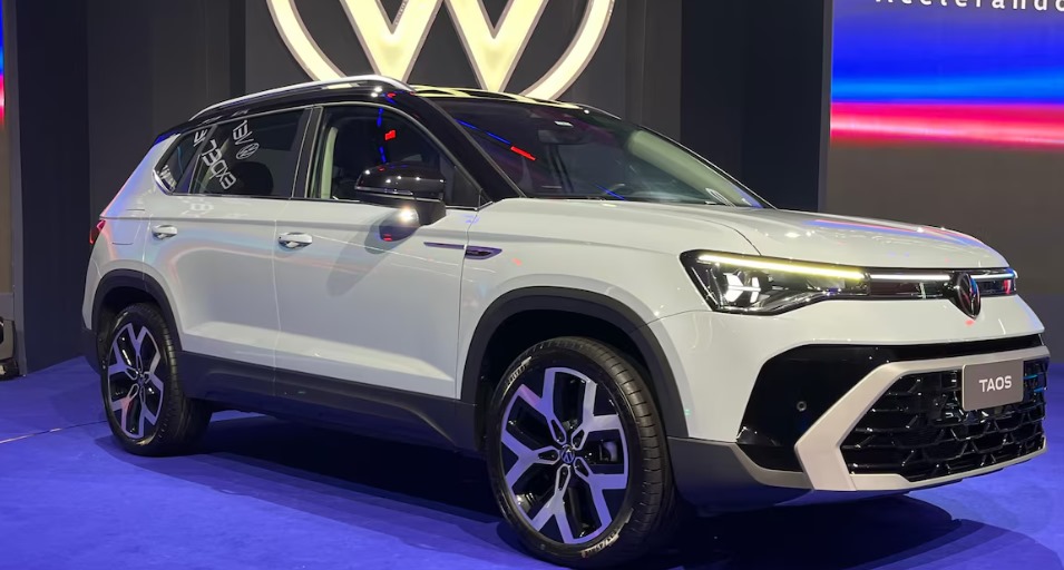 Novo-Vw-Taos-2026 Novo VW Taos 2026