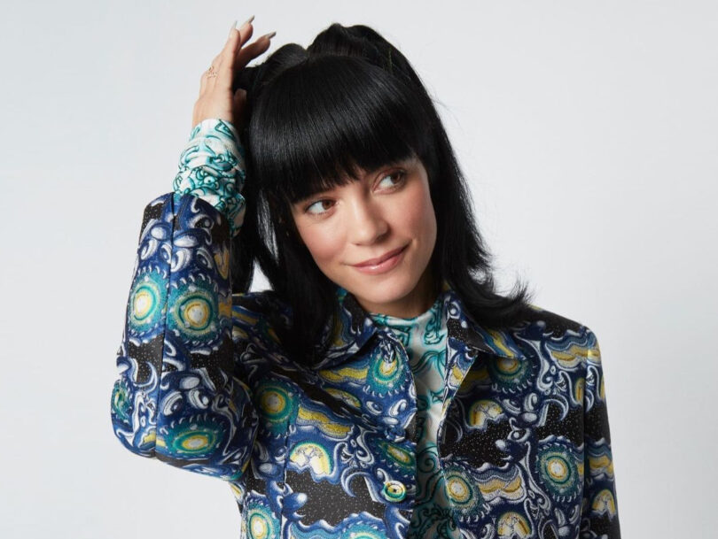 Lily Allen Lança Álbum Inspirado Em Término Com Ator De Stranger Things 1 2025 word2