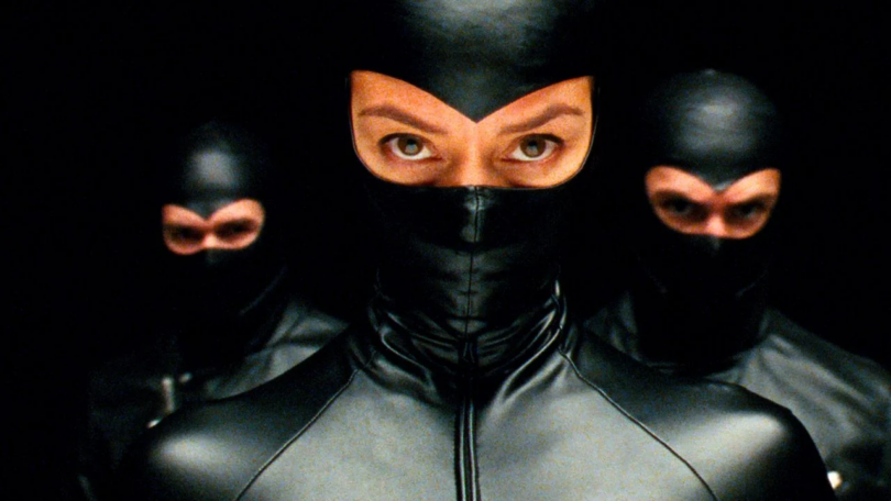 Tarantino Style Meets James Bond: Thriller De Ação Visualmente Deslumbrante 1 2025 word2