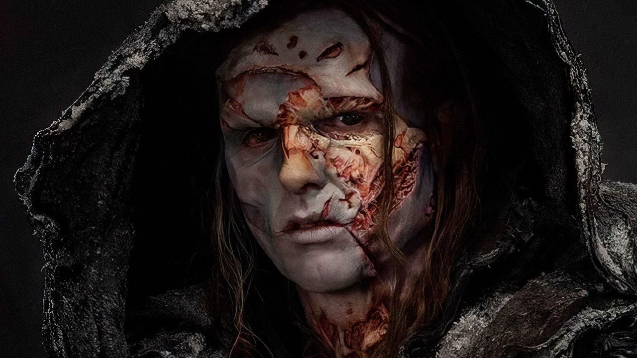 7999D08F0467690C707878361Ed067Cd Jacob Elordi como o Monstro de Frankenstein