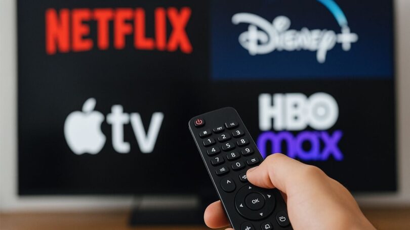 Novo Pacote Meli+ Mega Do Mercado Livre: 4 Streamings Por Preço Incrível! 1 2025 word2