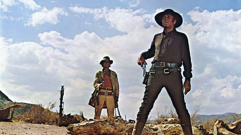 O Melhor Faroeste No Streaming: Surpreende Mais Que Clint Eastwood Ou John Wayne 1 2025 word1