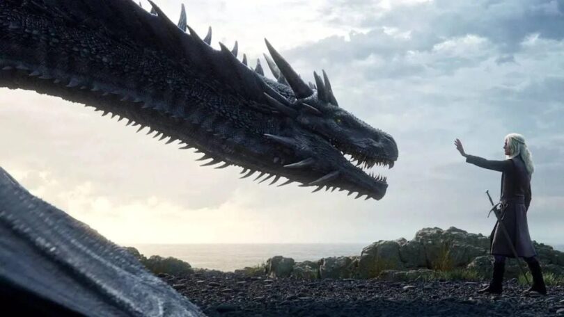 'Game Of Thrones: Nova Série Após 50 Anos Do Desaparecimento Do Último Dragão Será Totalmente Diferente De House Of The Dragon' 1 2025 word1
