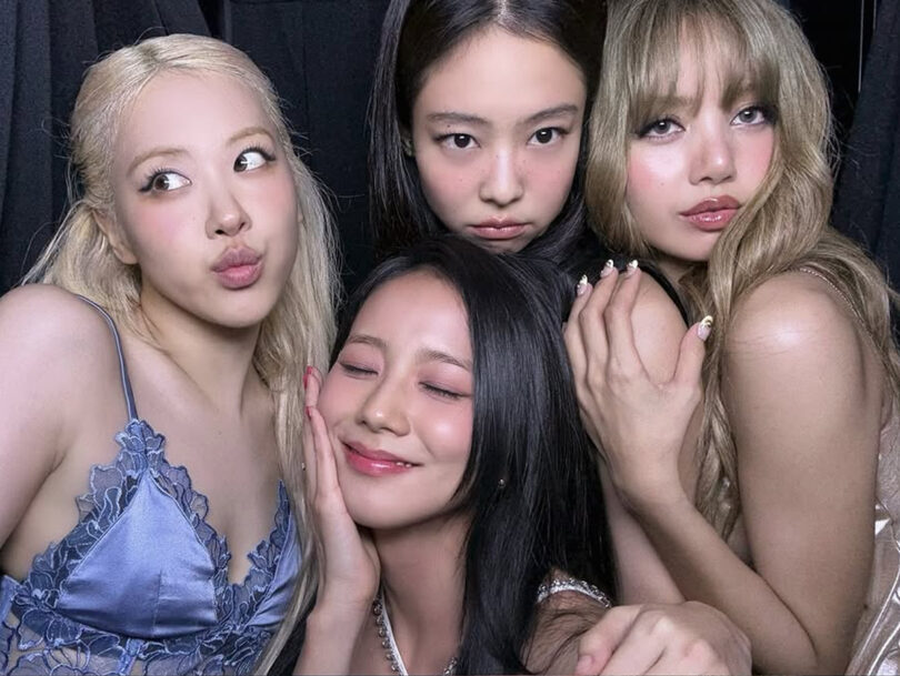 Yg Revela Detalhes Do Lançamento Do Novo Álbum Do Blackpink: Novembro Ou Dezembro? 1 2025 word2