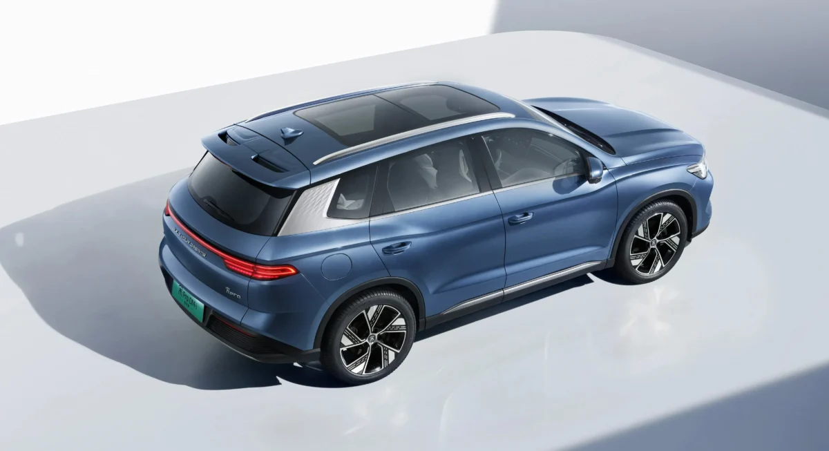 Byd-Song-Pro-Gl BYD King e Song Pro com desconto para PCD e taxista