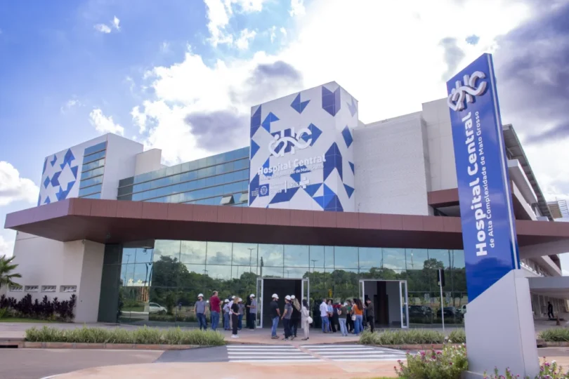 Max Russi Confirma Votação Sobre Novo Nome Do Hospital Central: Saiba Mais Sobre A Decisão 1 2025 word3