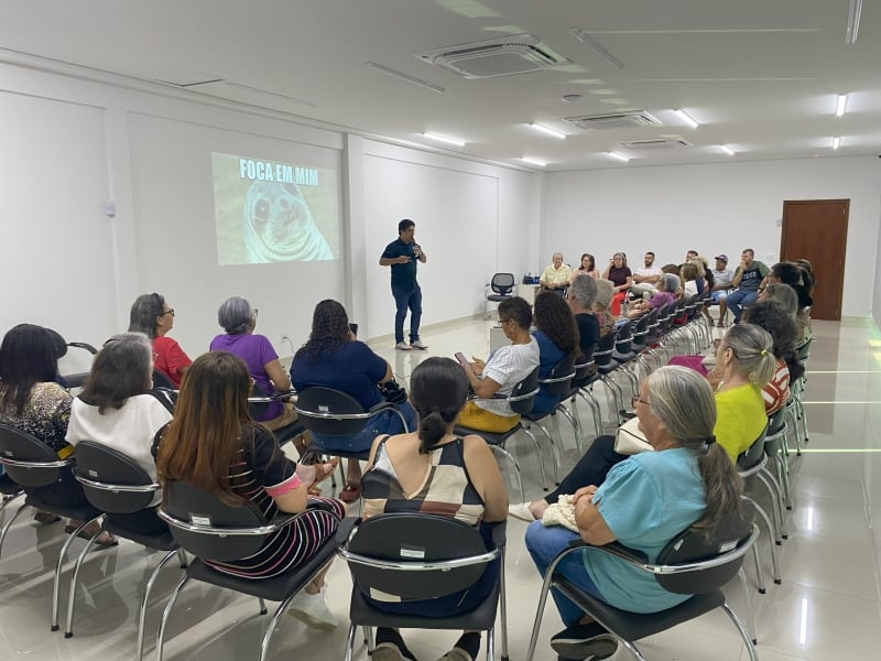 Previ Sinop Investe Em Ações De Acolhimento Para Servidores Aposentados: Bem-Estar Em Destaque 1 2025 word1