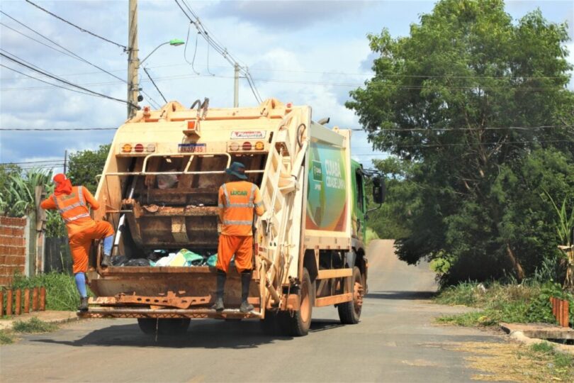 Prefeitura De Cuiabá Regulamenta Cobrança De Taxa De Lixo E Mantém Isenção Vigente 1 2025 word1
