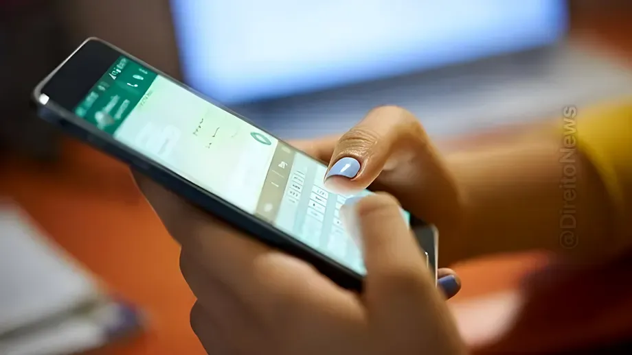 cliente condenado detencao difamar advogada grupo whatsapp