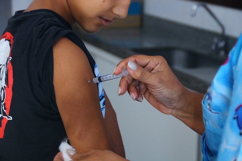 Unidades De Saúde Em Sinop Abrem Para Vacinação No Dia D Neste Sábado (18) 1 2025 word3