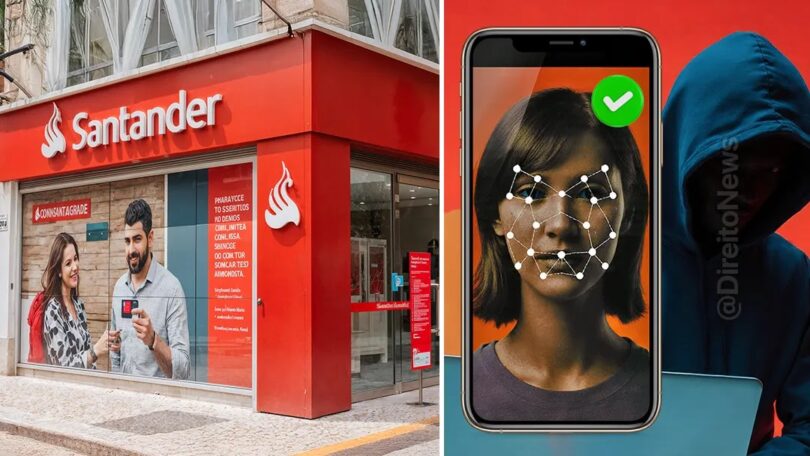 Tjsp Condena Santander A Devolver R$ 236 Mil Por Golpe Do Amor; Defesa Alega Falhas No Kyc 1 2025 word1