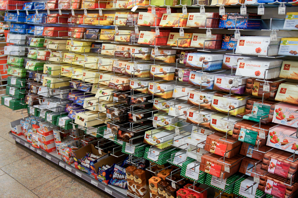 Chocolate Suiço Em Supermecado chocolate suiço em supermecado