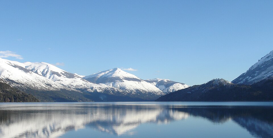 Lago_Gutiérrez_De_Bariloche bariloche argentina