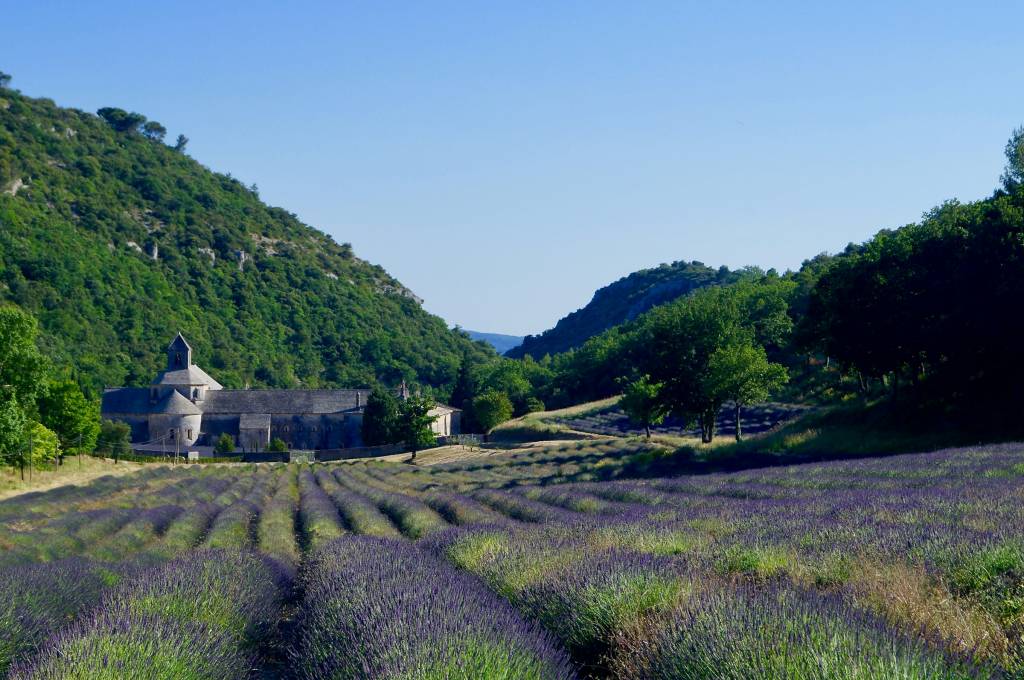 Provence, França Provence, França