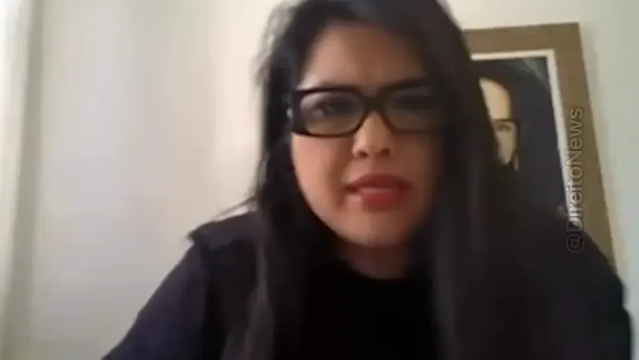 Professora Chamada Vadia Tres Vezes Reuniao Curso Direito professora chamada vadia tres vezes reuniao curso direito