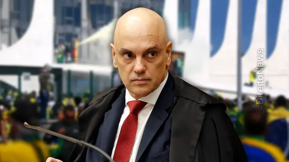 Moraes Manda Soltar Reu 8 1 Pgr Defesa Apontarem Erro Decisao moraes manda soltar reu 8 1 pgr defesa apontarem erro decisao