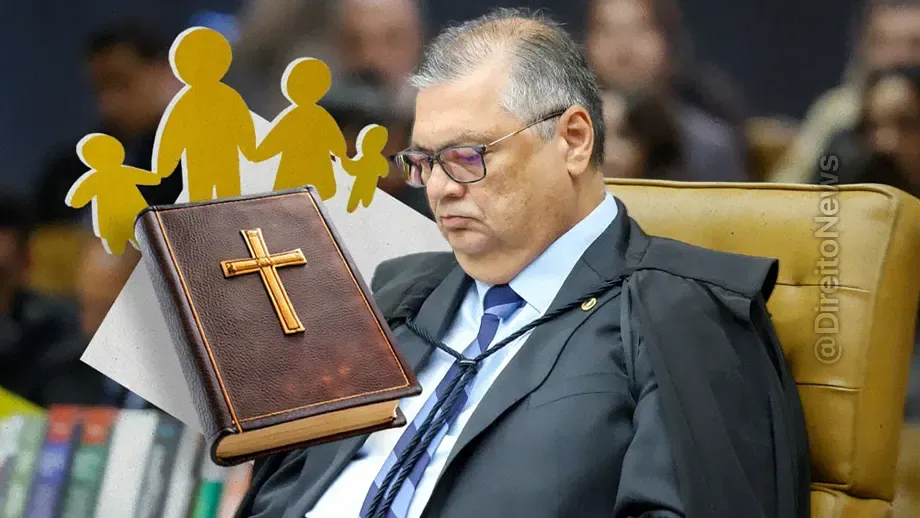 Stf Dino Diz Biblia Na Ha So Familias Tradicionais Da Exemplos stf dino diz biblia na ha so familias tradicionais da exemplos