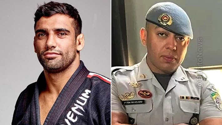 Justiça Determina Retorno À Pm De Policial Acusado De Matar Leandro Lo E Pagamento De Salário 1 2025 word3