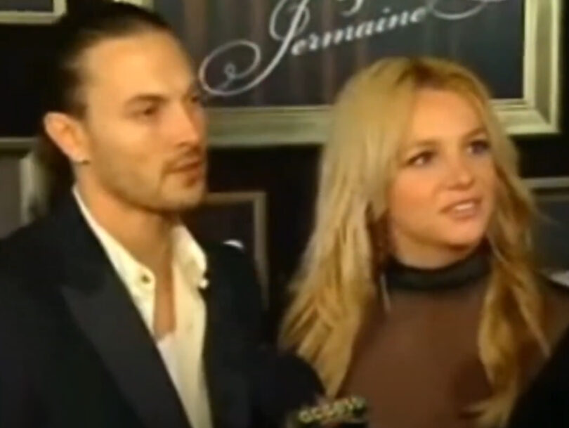 Kevin Federline Revela: Britney Spears Teria Usado Cocaína Durante A Amamentação 1 2025 word2