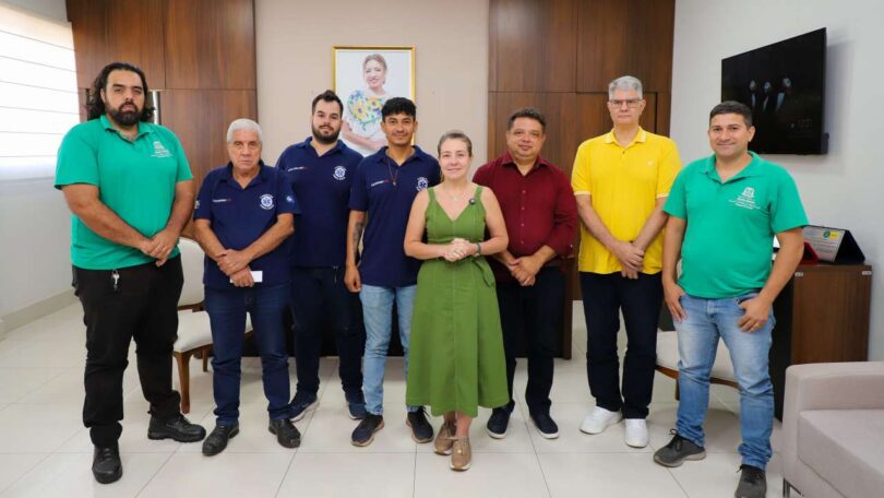 Prefeita De Várzea Grande Busca Aumentar Salários De Motoristas De Ambulância 1 2025 word3